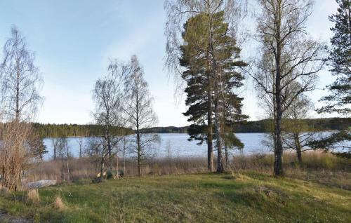 Holiday Home Brunskog With Fireplace I