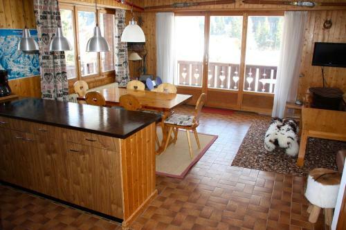 Apartamento Pre Vert 44