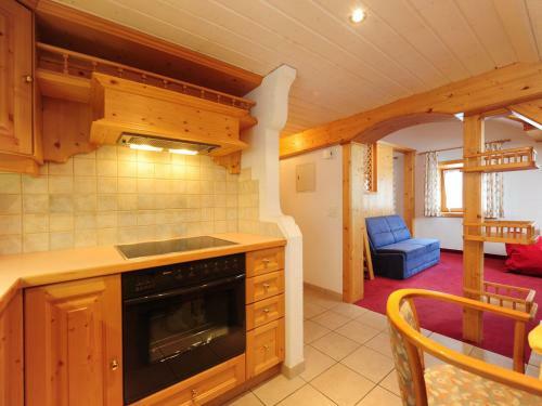 Apartamentos B�ndnerh�sli