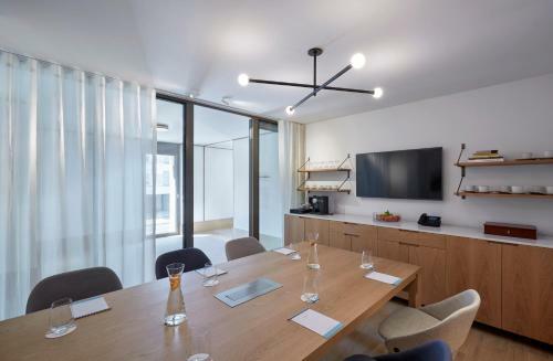 Hotel Alex Lake Zurich