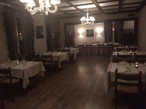 Posada Ristorante San Gottardo