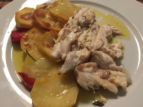Posada Ristorante San Gottardo