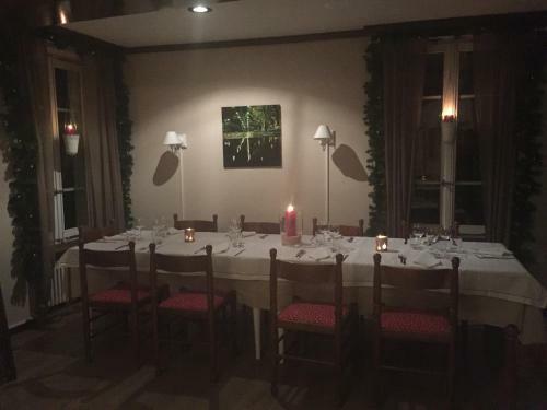 Posada Ristorante San Gottardo