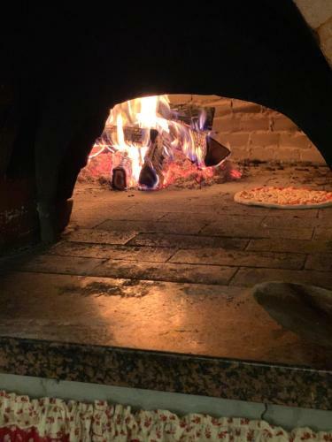 Posada Ristorante San Gottardo
