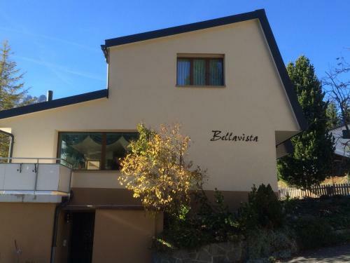 Hostal Bnb Bellavista-privatzimmer Andermatt