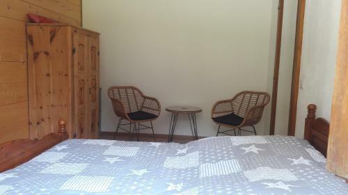 Apartamento Studio Le Plan Clou