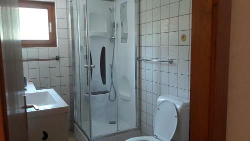 Apartamento Studio Le Plan Clou