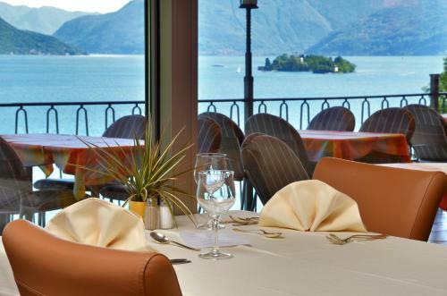 Hotel Arancio