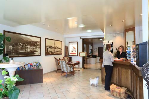 Hotel Mulino