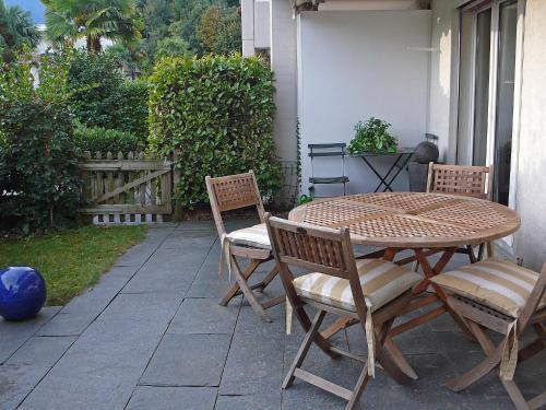 Apartment Collina Verde B
