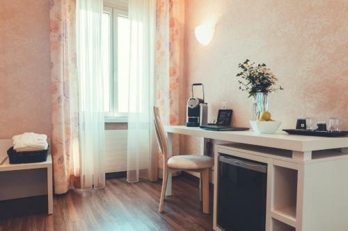Hotel Tobler