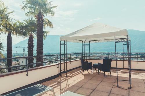 Hotel Tobler