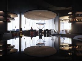 Hotel Novotel Basel City