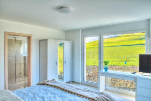 Belair Beinwil - B&B