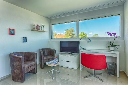 Belair Beinwil - B&B