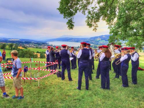 Belair Beinwil - B&B