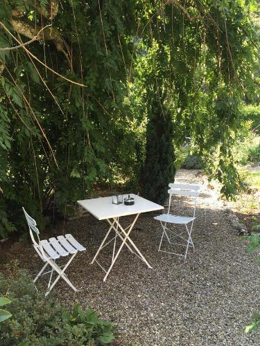 Bed & Breakfast Villa Alma