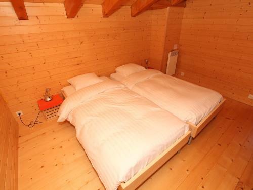 Chalet Le Chamois Vert