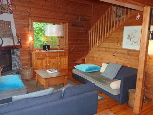 Chalet Verbois