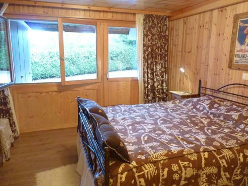 Chalet Verbois