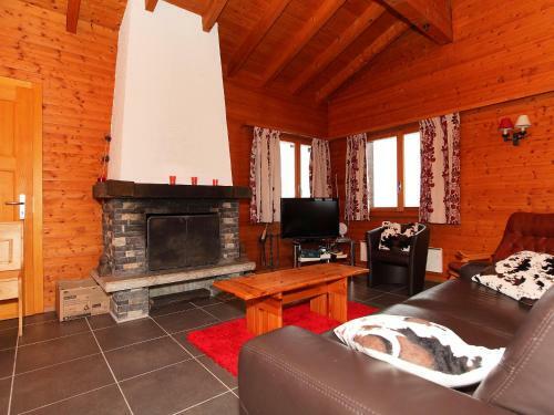 Chalet Ard�vaz I