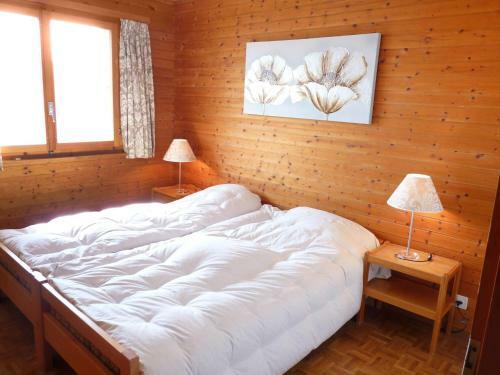 Chalet Ard�vaz I