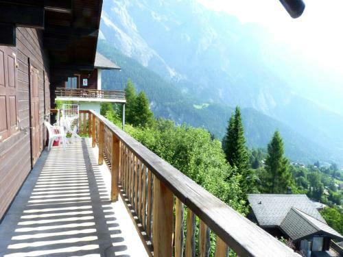 Chalet Ard�vaz I