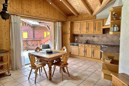 Apartement Abricotine 05