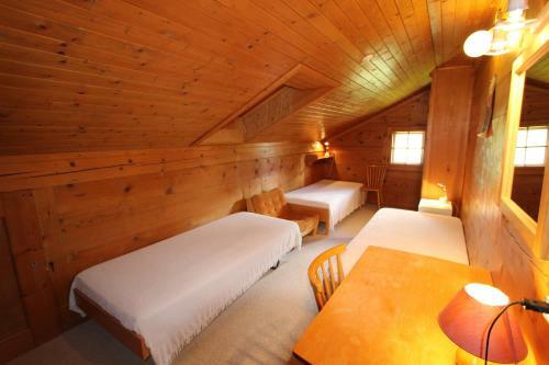 Apartamento Arnica 2