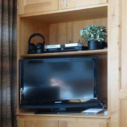 Apartamento Haus Azalea