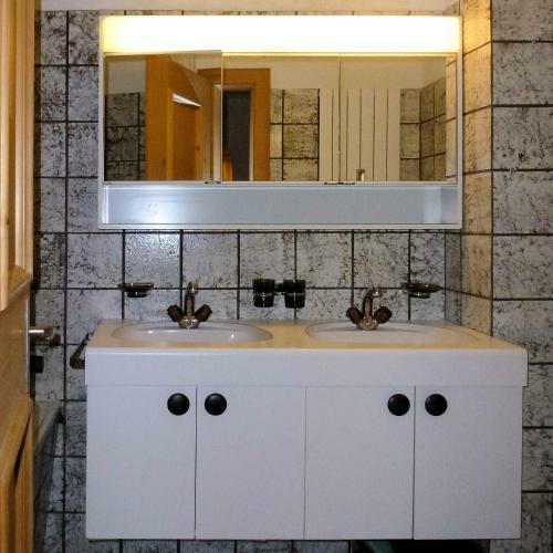 Apartamento Haus Azalea