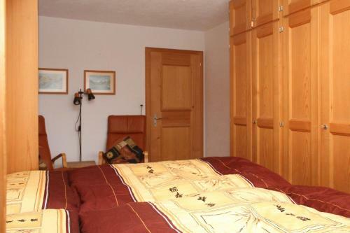 Apartamento Haus Azalea