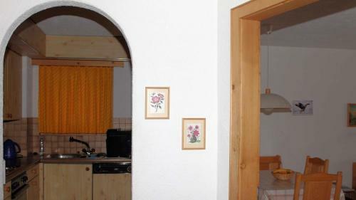 Apartamento Haus Azalea