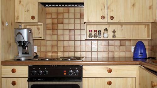 Apartamento Haus Azalea