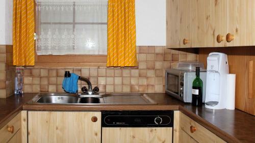 Apartamento Haus Azalea