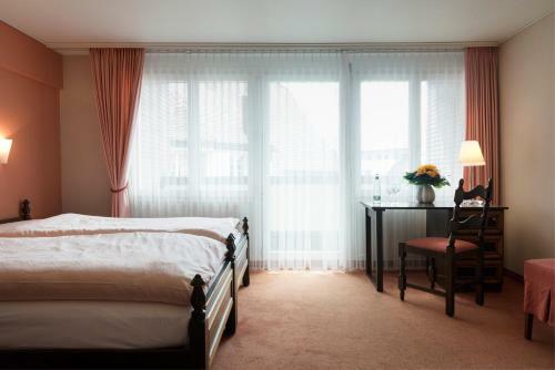 Hotel Linde