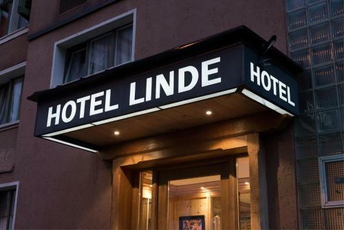 Hotel Linde