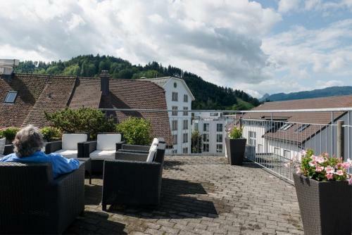 Hotel Linde