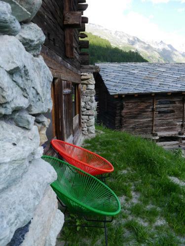 Anakolodge