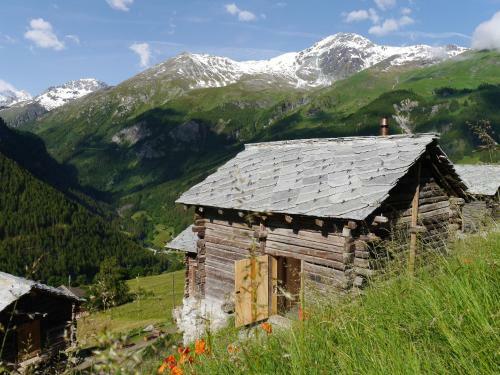 Anakolodge