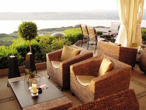 Hotel Panorama Resort & Spa