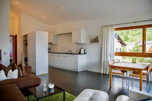 Apartamento Ferienwohnung Crap Ner