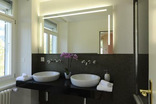 Romantik Hotel Schweizerhof