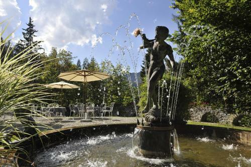 Romantik Hotel Schweizerhof