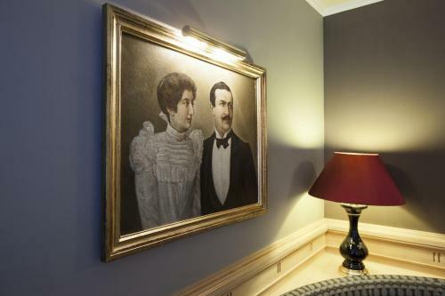 Romantik Hotel Schweizerhof