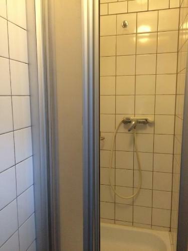 Albergue Gruppenhaus Rosy