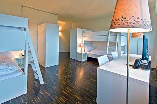 Hotel Tissot Velodrome