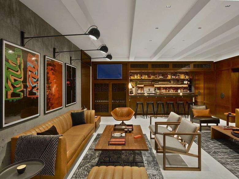Hotel Arlo Nomad