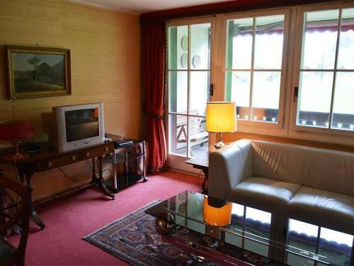 Apartment Oberland Nr. 7