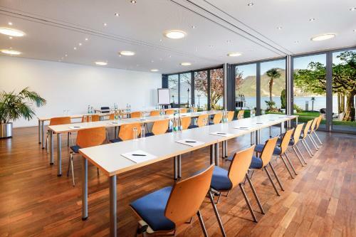 Seehotel Pilatus